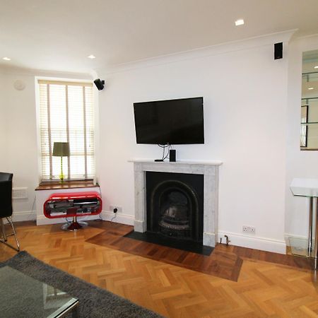Chelsea - Sloane Avenue By Viridian Apartments Londen Buitenkant foto