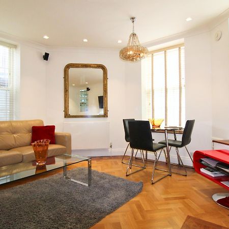 Chelsea - Sloane Avenue By Viridian Apartments Londen Buitenkant foto