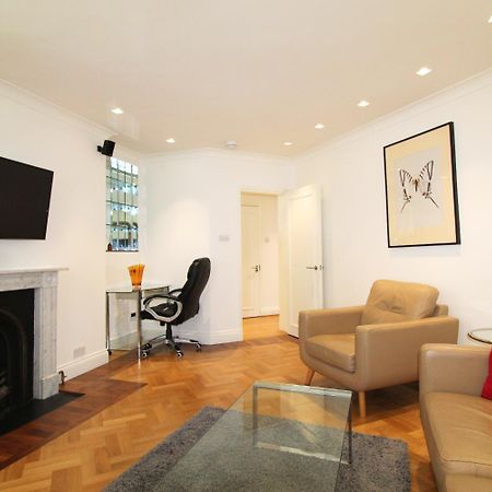 Chelsea - Sloane Avenue By Viridian Apartments Londen Buitenkant foto