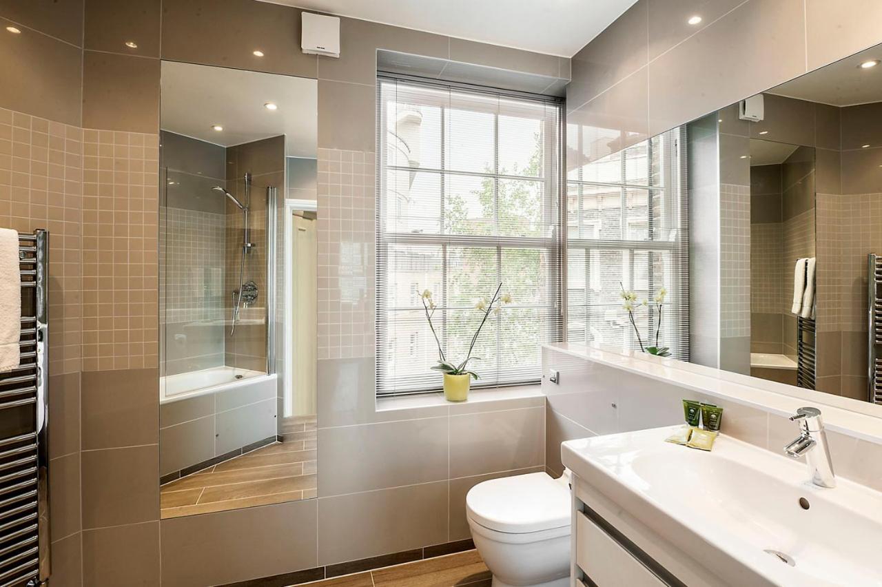 Chelsea - Sloane Avenue By Viridian Apartments Londen Buitenkant foto
