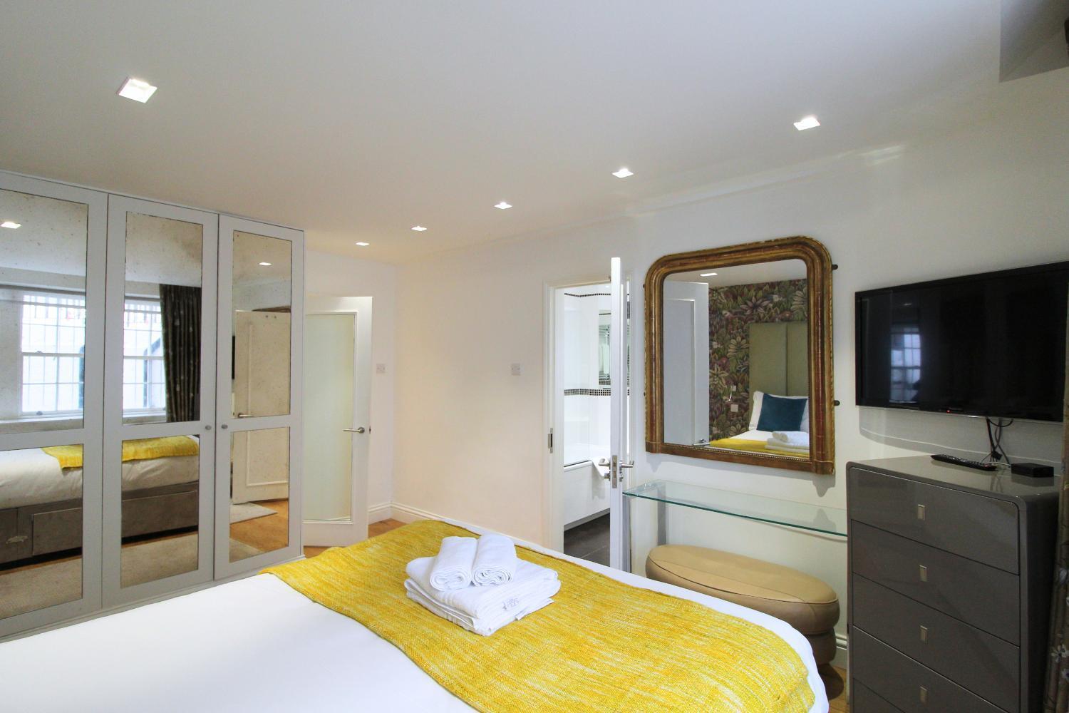 Chelsea - Sloane Avenue By Viridian Apartments Londen Buitenkant foto