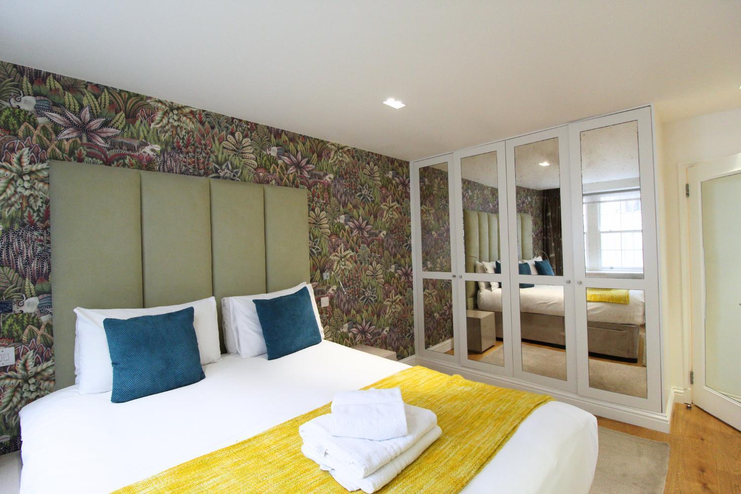 Chelsea - Sloane Avenue By Viridian Apartments Londen Buitenkant foto