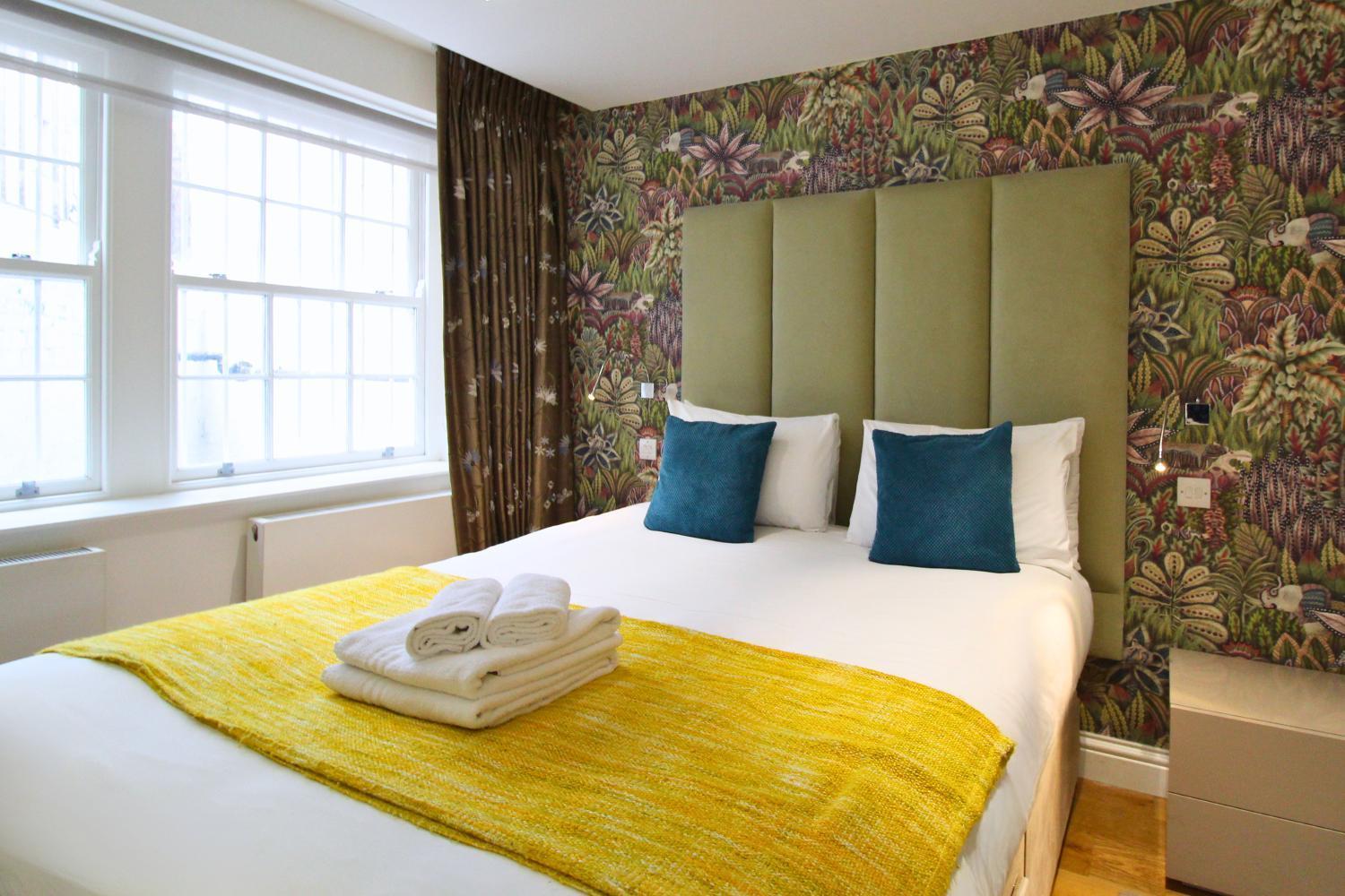 Chelsea - Sloane Avenue By Viridian Apartments Londen Buitenkant foto